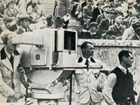  Ikonoskop-Kamera 1936